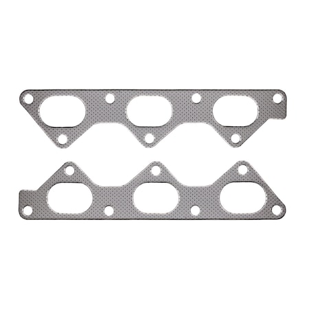 Fel-Pro Exhaust Manifold Set, MS95082 MS95082